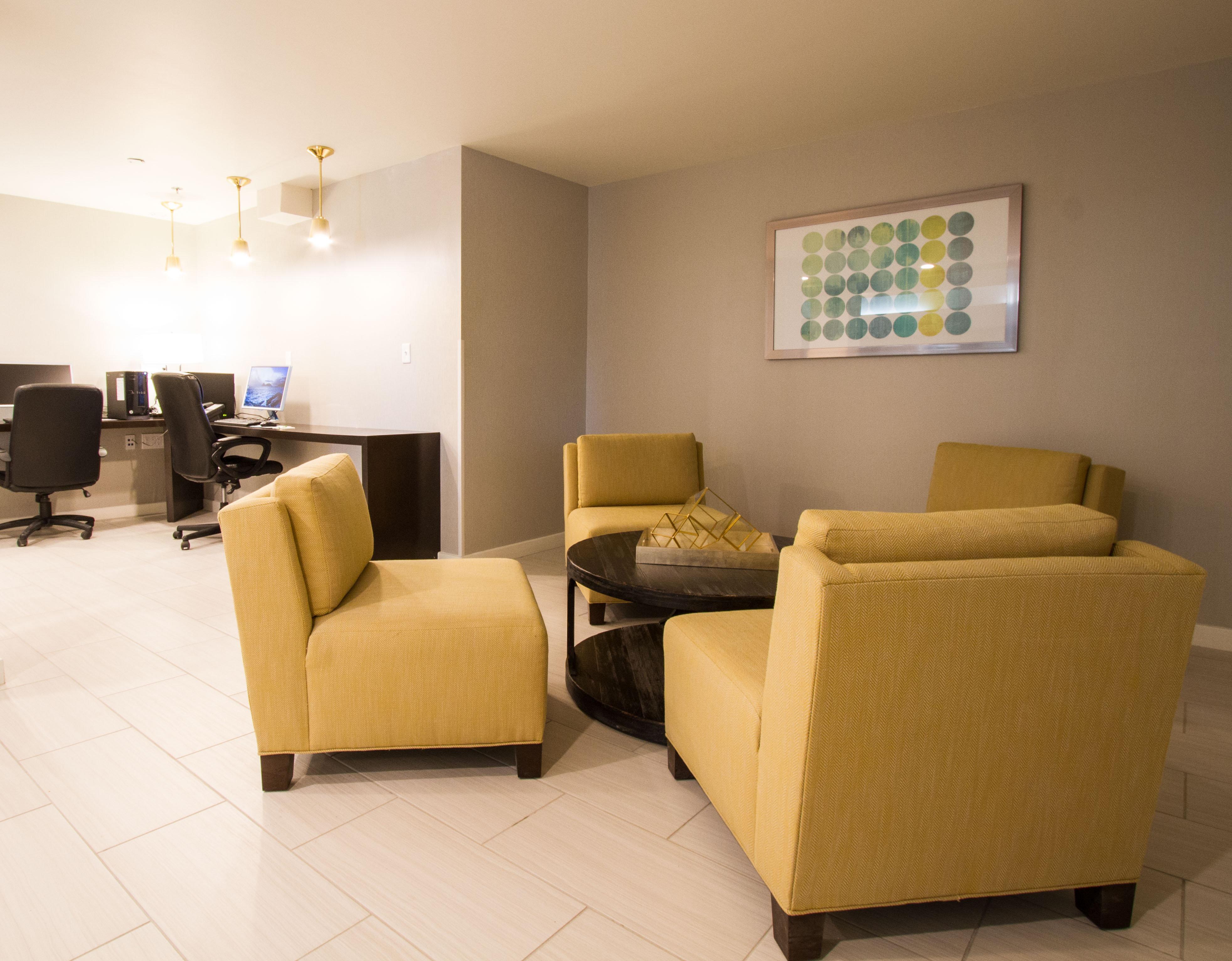 Holiday Inn Victorville By Ihg Екстериор снимка