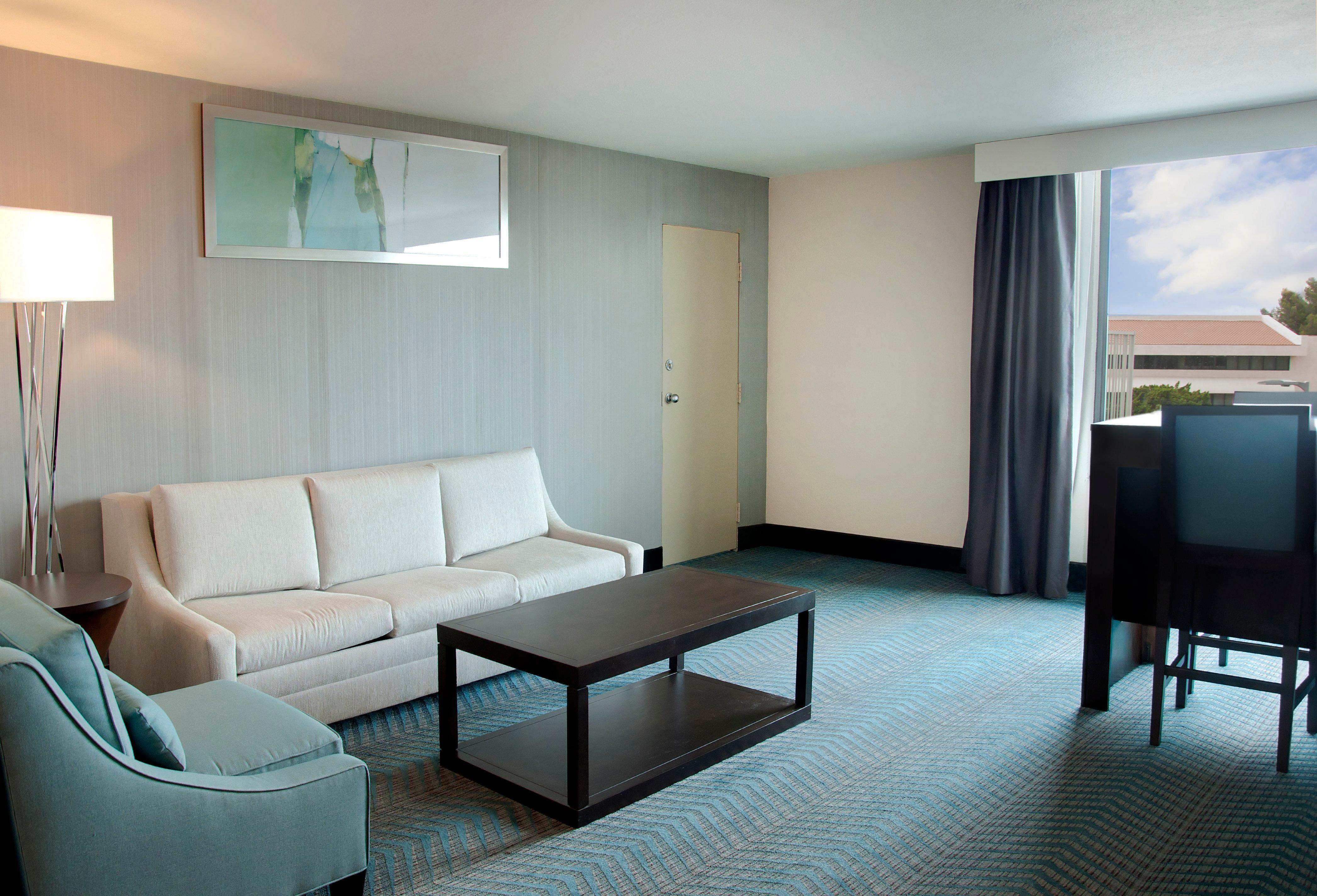 Holiday Inn Victorville By Ihg Екстериор снимка