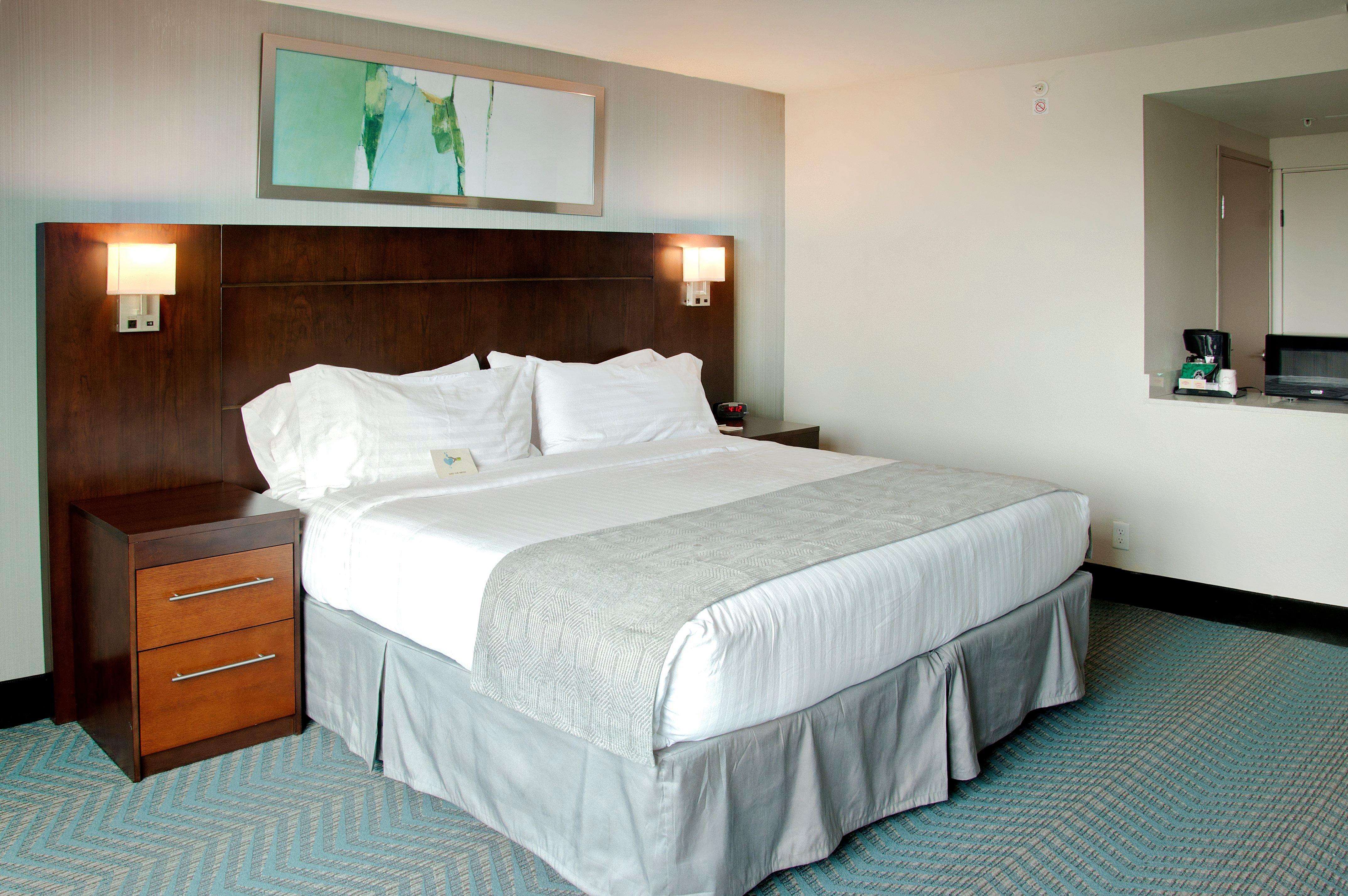 Holiday Inn Victorville By Ihg Екстериор снимка