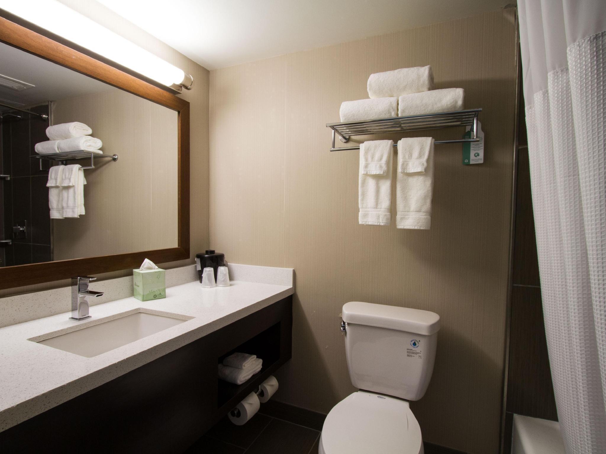 Holiday Inn Victorville By Ihg Екстериор снимка