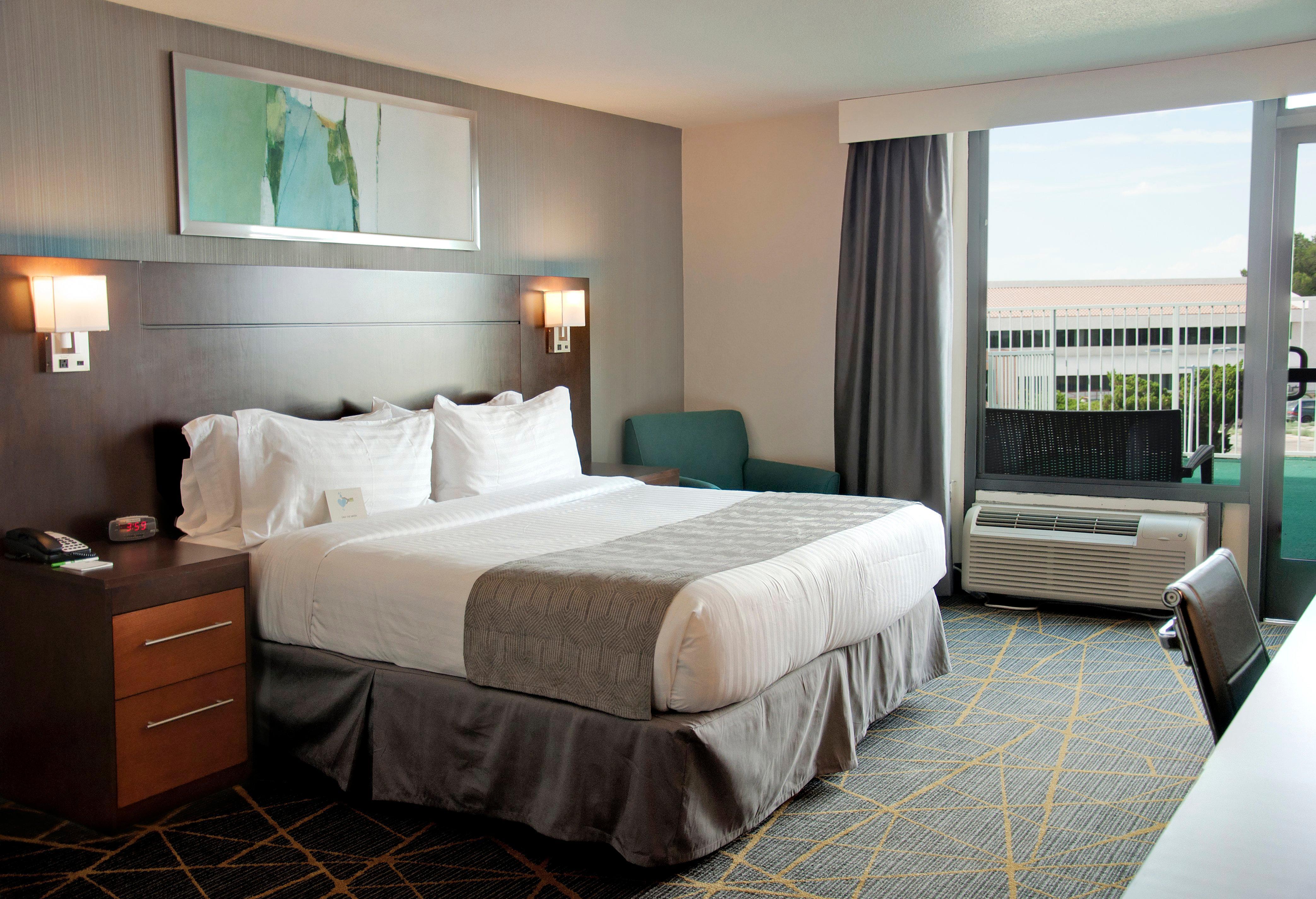 Holiday Inn Victorville By Ihg Екстериор снимка
