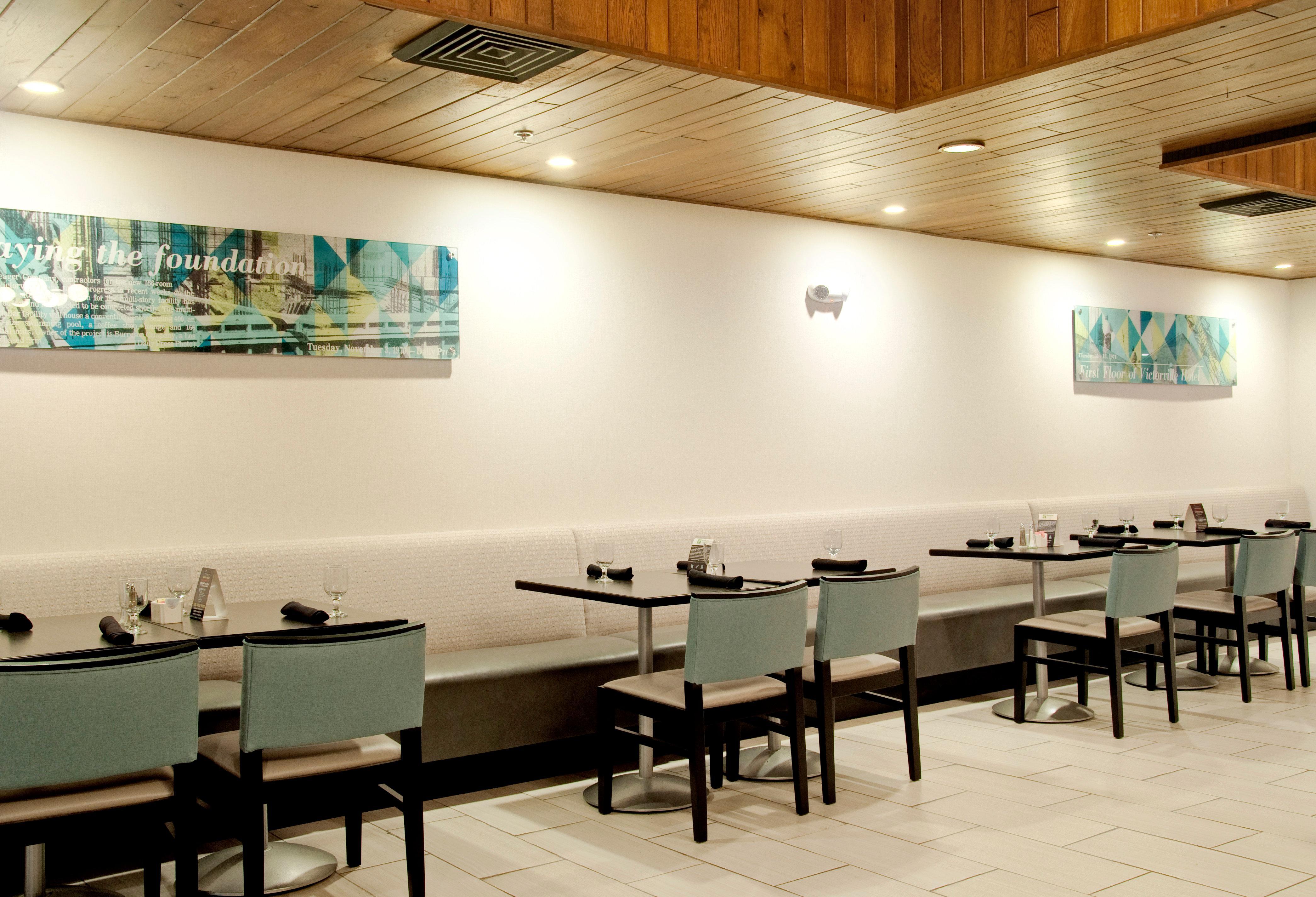Holiday Inn Victorville By Ihg Екстериор снимка