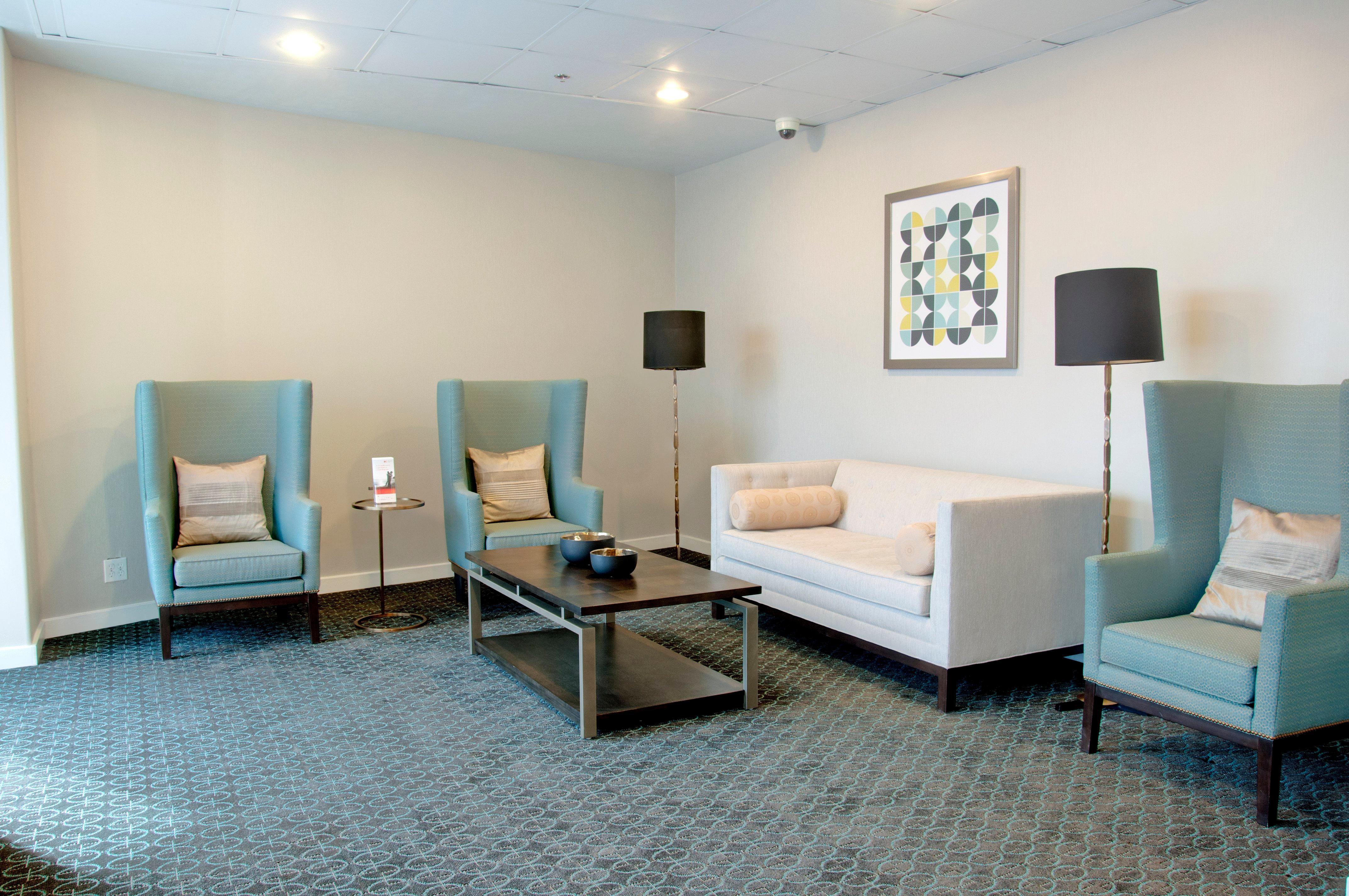 Holiday Inn Victorville By Ihg Екстериор снимка