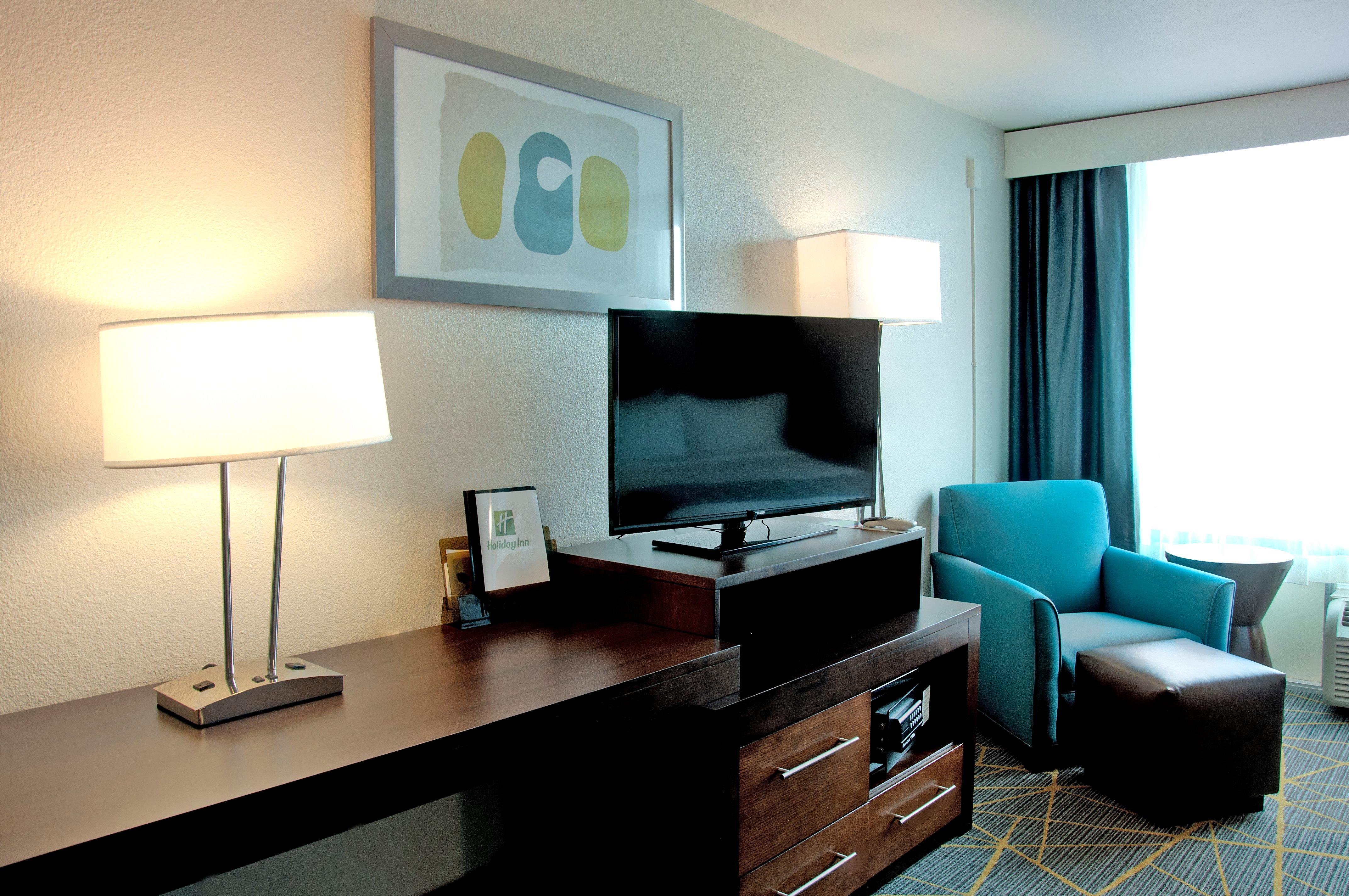 Holiday Inn Victorville By Ihg Екстериор снимка