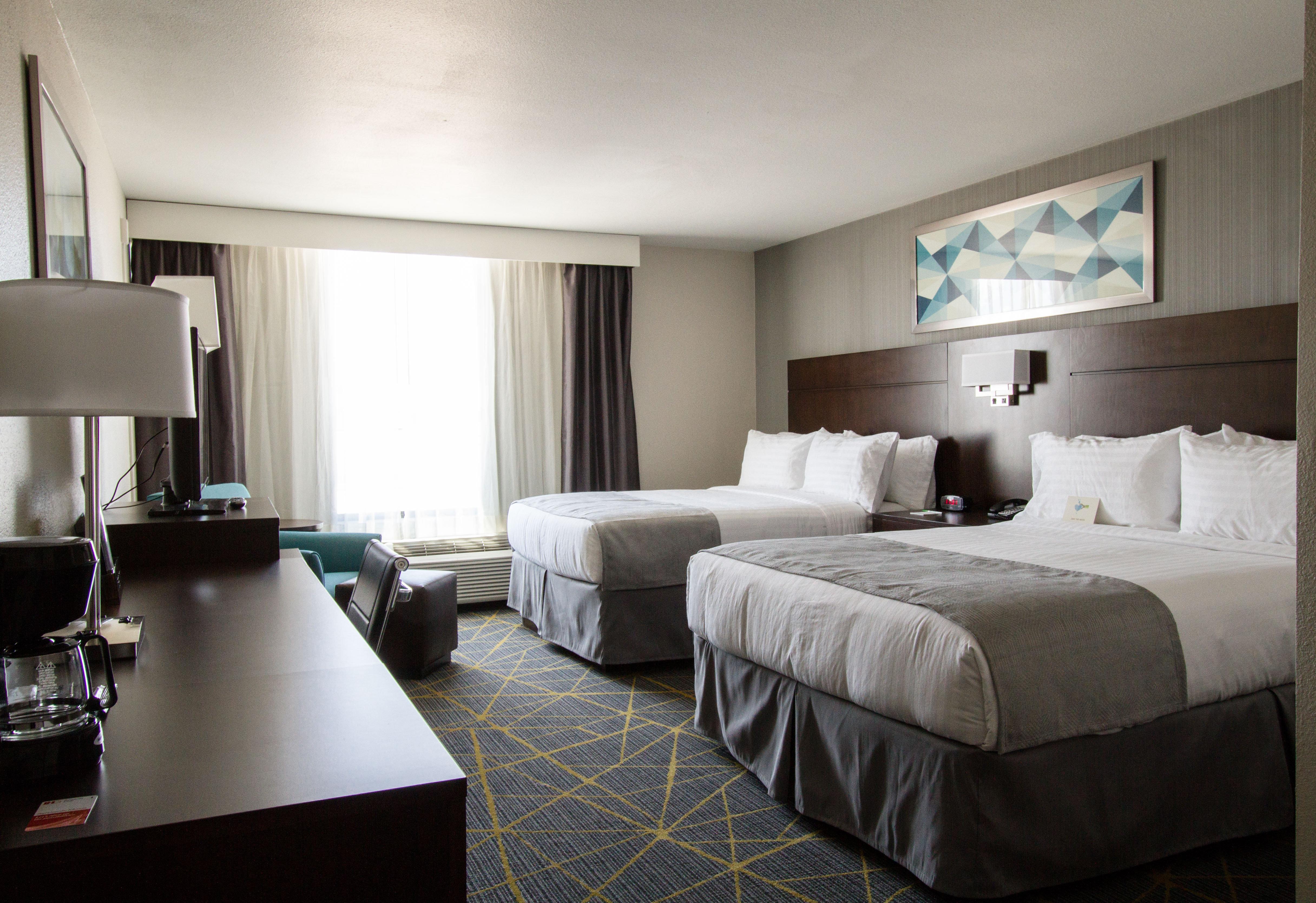 Holiday Inn Victorville By Ihg Екстериор снимка