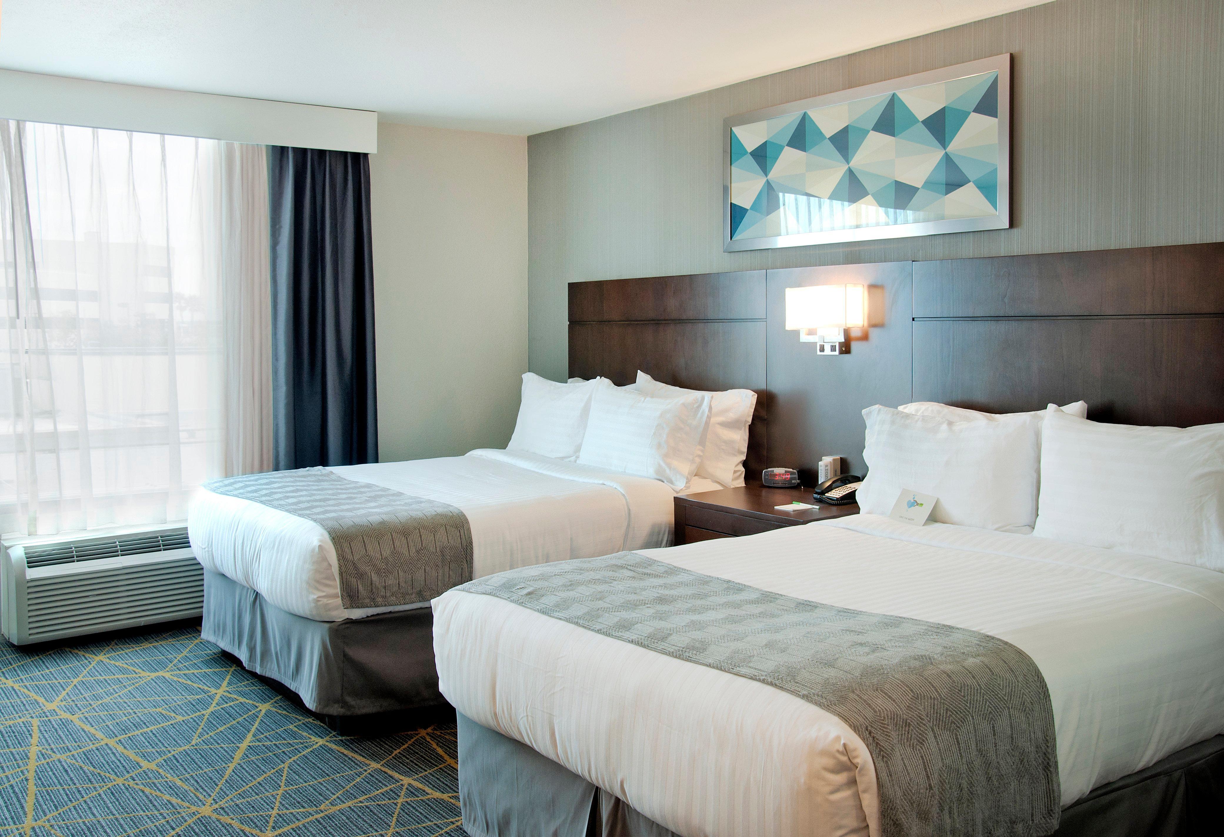 Holiday Inn Victorville By Ihg Екстериор снимка
